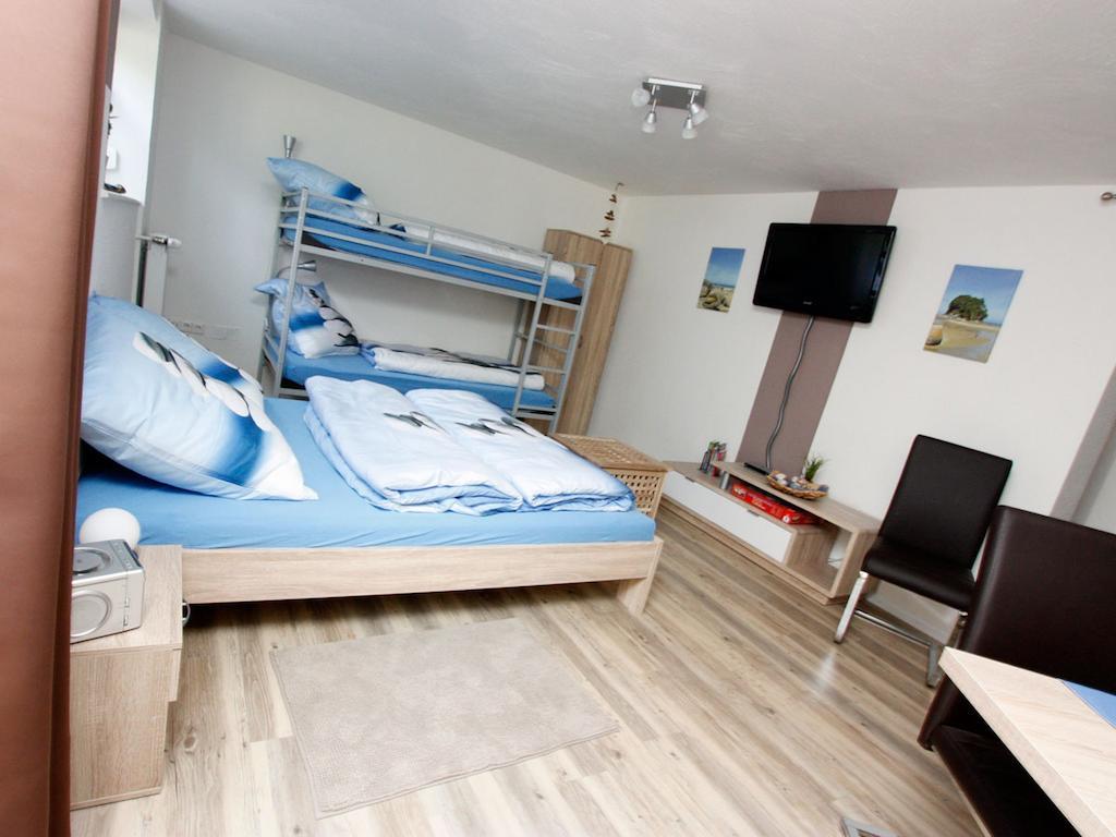 Ferienwohnung-Wieber Kappel-Grafenhausen Zimmer foto