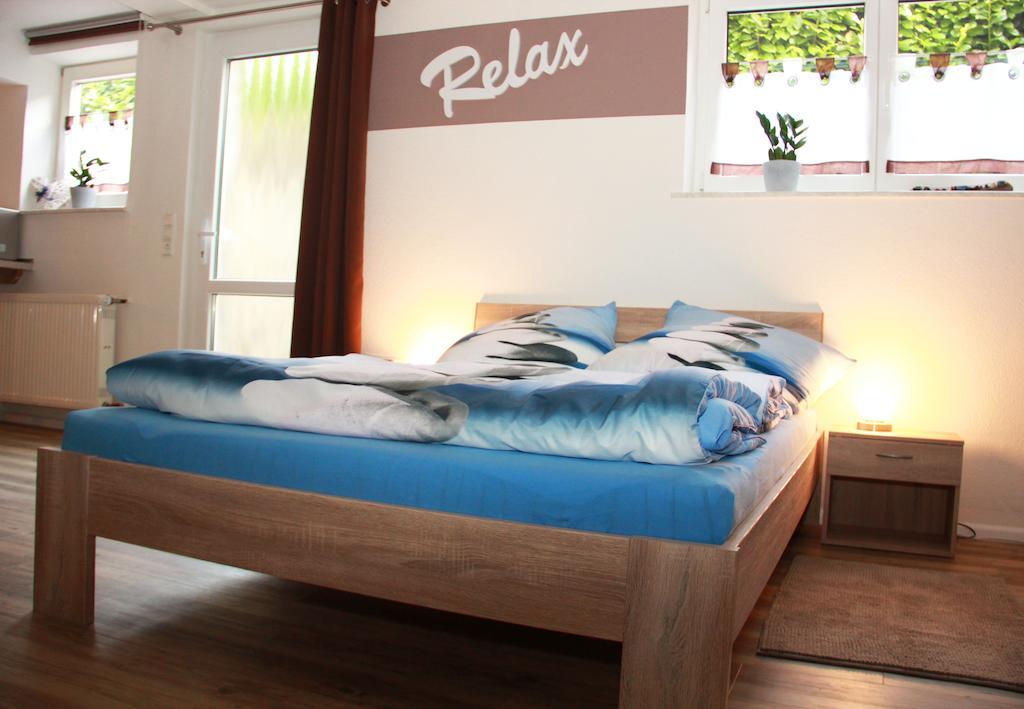 Ferienwohnung-Wieber Kappel-Grafenhausen Zimmer foto