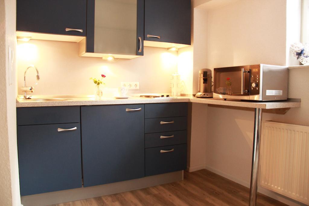 Ferienwohnung-Wieber Kappel-Grafenhausen Zimmer foto