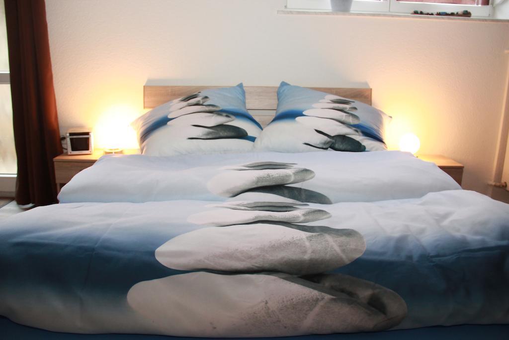 Ferienwohnung-Wieber Kappel-Grafenhausen Zimmer foto