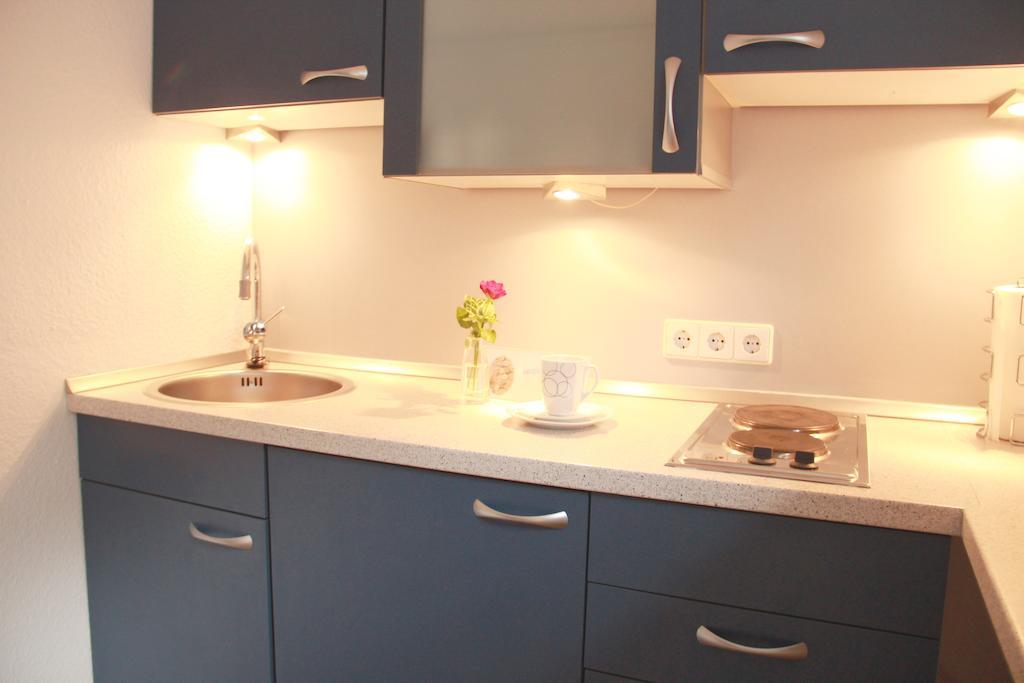 Ferienwohnung-Wieber Kappel-Grafenhausen Zimmer foto