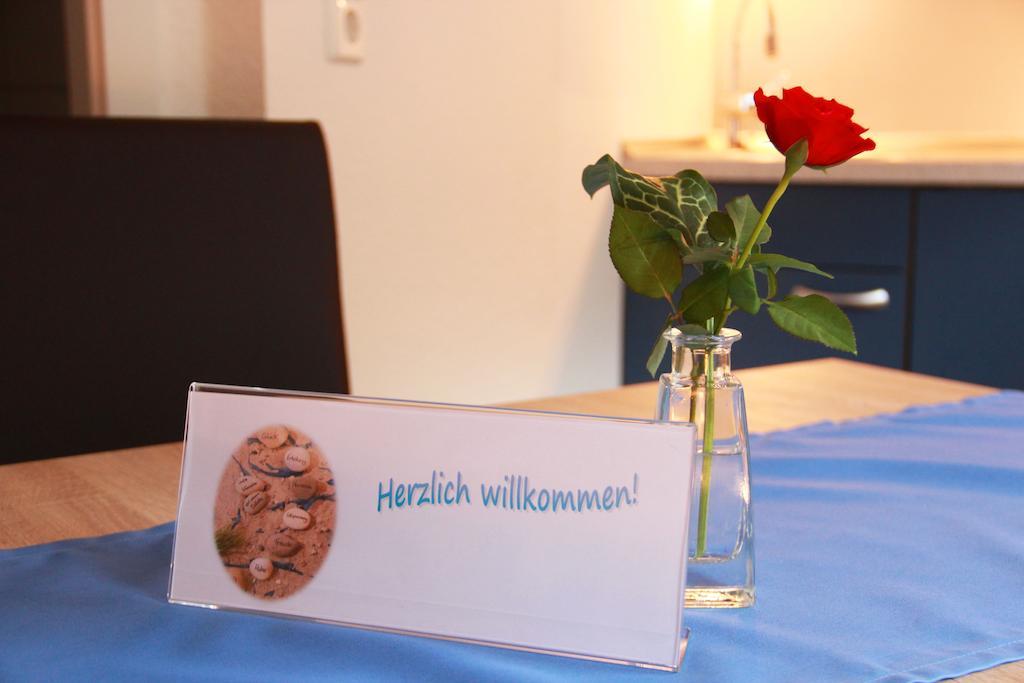 Ferienwohnung-Wieber Kappel-Grafenhausen Zimmer foto