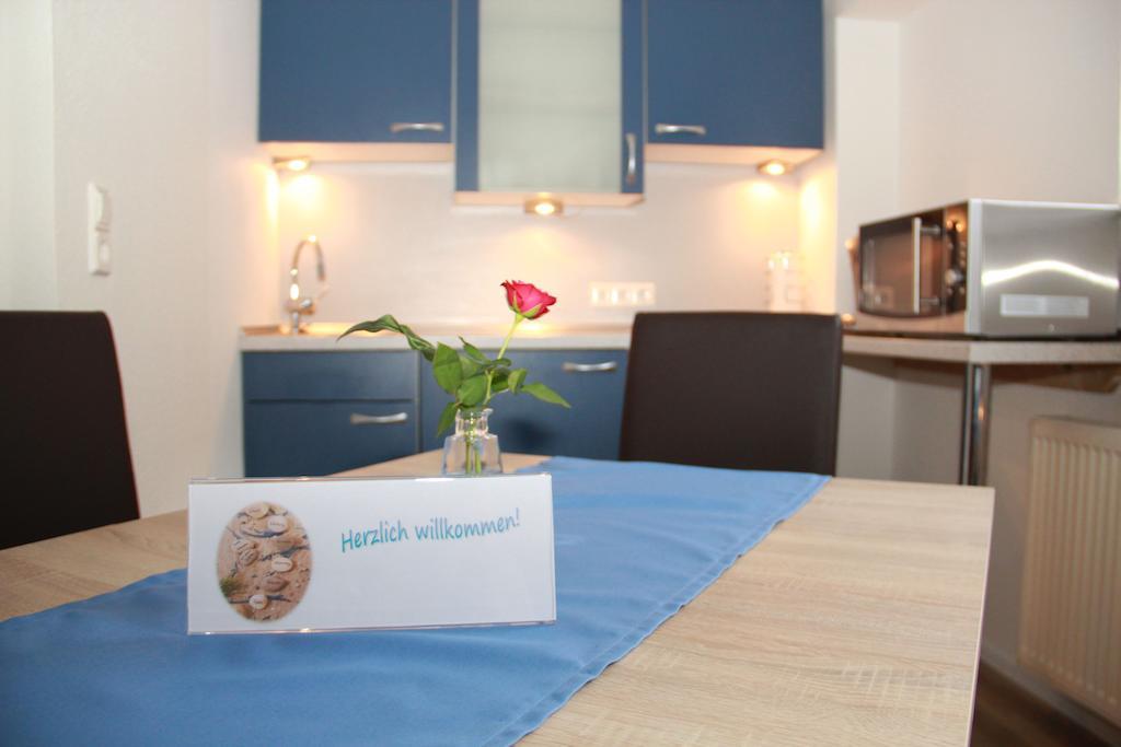 Ferienwohnung-Wieber Kappel-Grafenhausen Zimmer foto