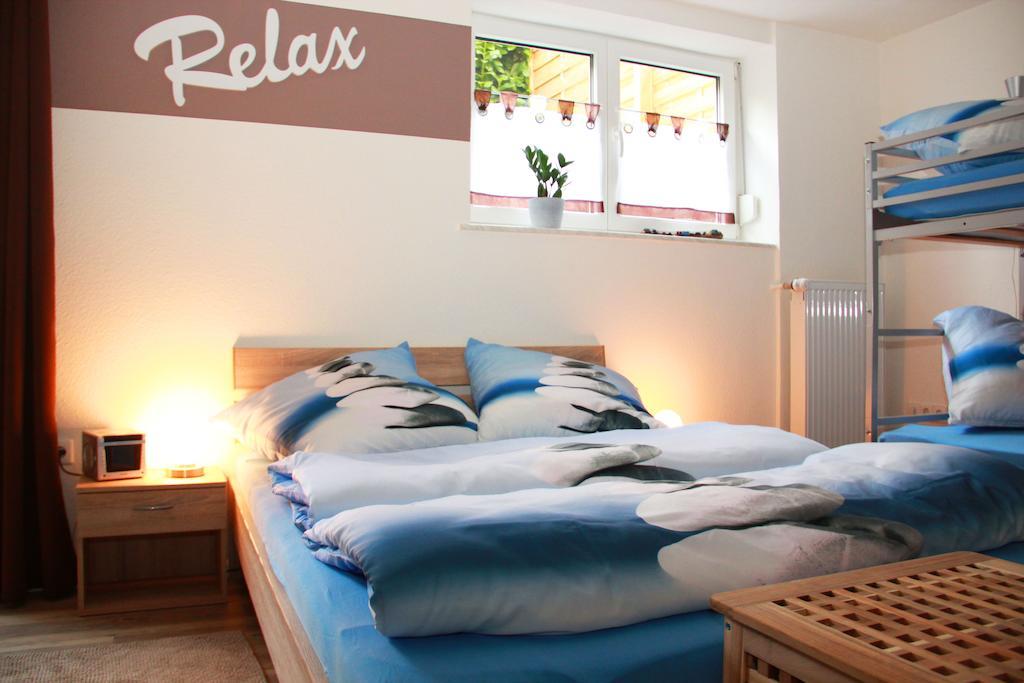 Ferienwohnung-Wieber Kappel-Grafenhausen Zimmer foto