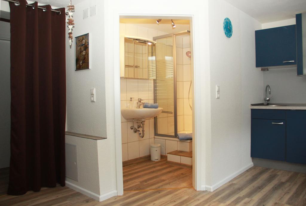 Ferienwohnung-Wieber Kappel-Grafenhausen Zimmer foto
