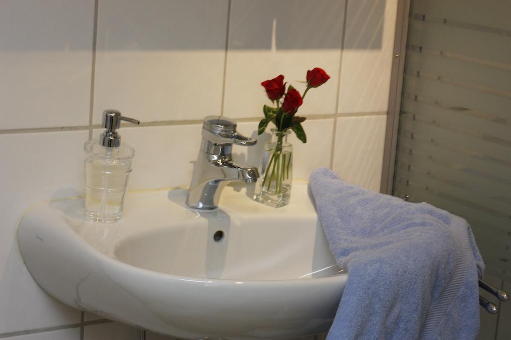 Ferienwohnung-Wieber Kappel-Grafenhausen Zimmer foto