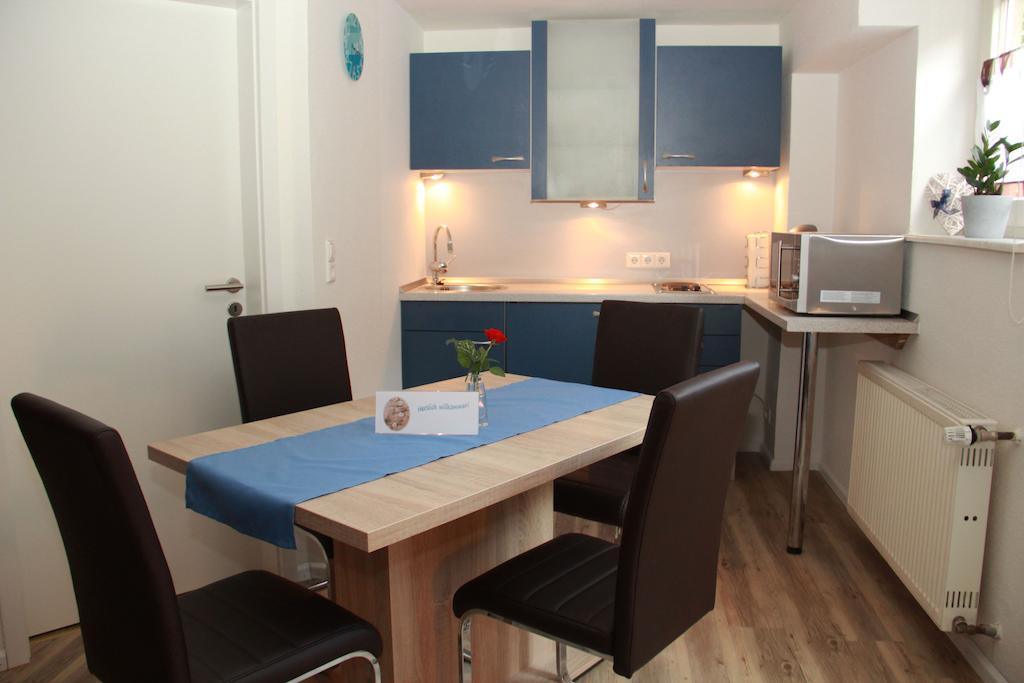 Ferienwohnung-Wieber Kappel-Grafenhausen Zimmer foto