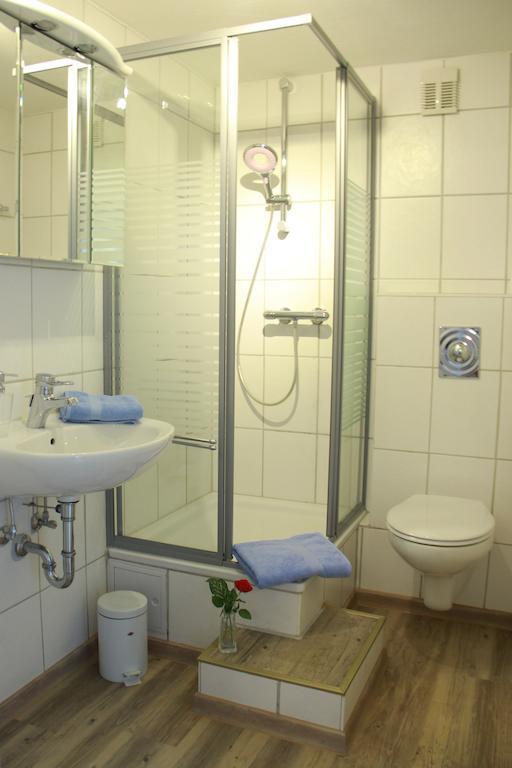 Ferienwohnung-Wieber Kappel-Grafenhausen Zimmer foto