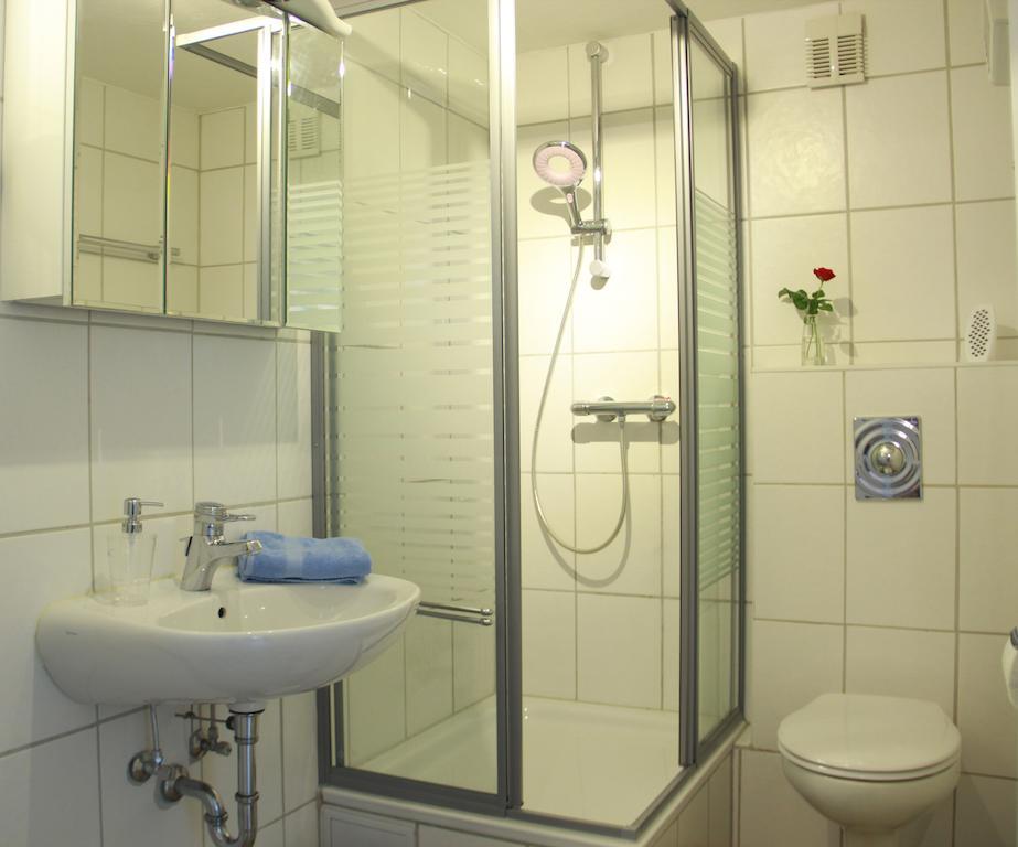 Ferienwohnung-Wieber Kappel-Grafenhausen Exterior foto