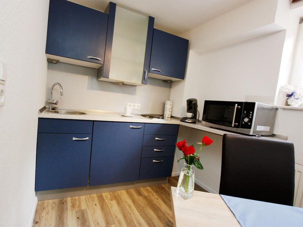 Ferienwohnung-Wieber Kappel-Grafenhausen Exterior foto