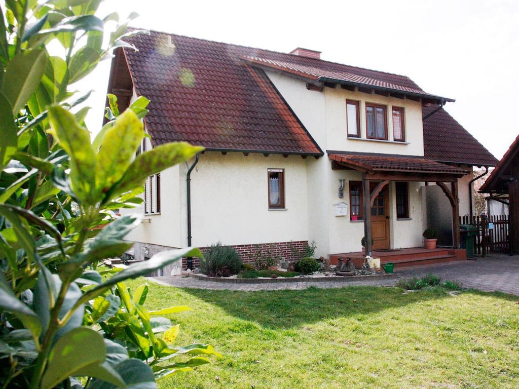 Ferienwohnung-Wieber Kappel-Grafenhausen Exterior foto